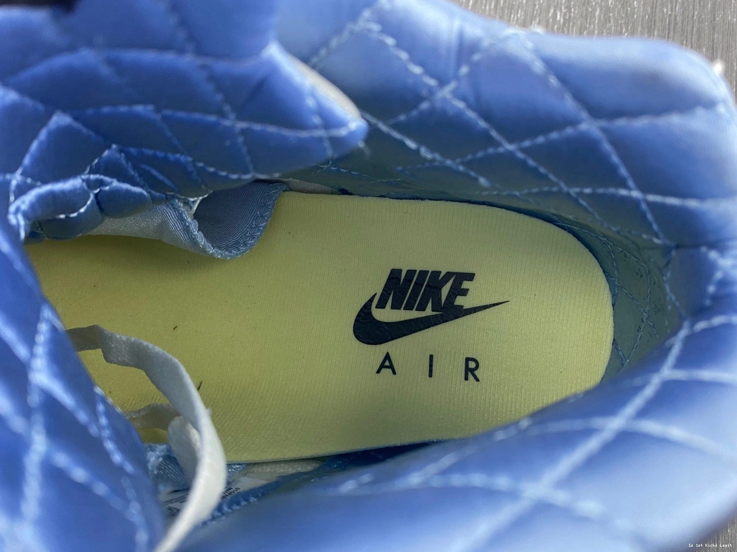 The We 5 Air DJ Best DV4982-175 Khaled Jordan 0330